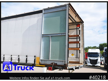 Toldo carrocería WECON WPR 745, verzinkt, 2520 innen, Code XL: foto 3 Toldo carrocería WECON WPR 745, verzinkt, 2520 innen, Code XL: foto 3