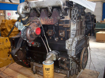 Motor PERKINS