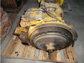 Transmisión para Maquinaria de construcción Caterpillar 631B CONVERTER: foto 4