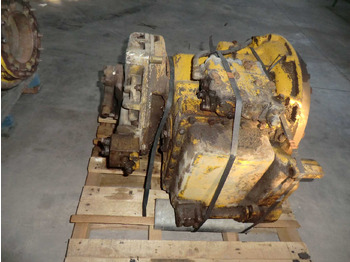 Transmisión para Maquinaria de construcción Caterpillar 631B CONVERTER: foto 5