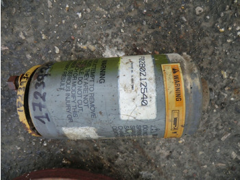 Piezas de freno CATERPILLAR