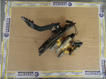 Piezas de freno CATERPILLAR