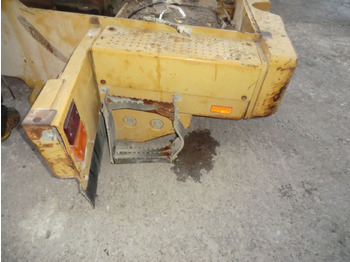 Depósito de combustible CATERPILLAR