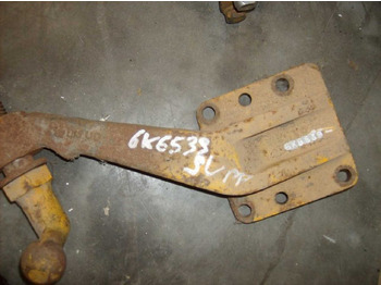 Carrocería y exterior CATERPILLAR