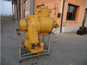 Caja de cambios para Maquinaria de construcción Caterpillar 988B trasmissione matricola 1JE00271.: foto 5