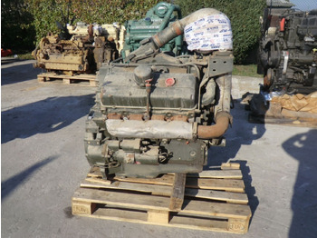 Motor DETROIT
