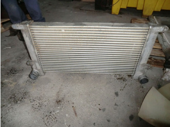 Intercooler HITACHI