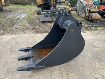 Cazo para excavadora