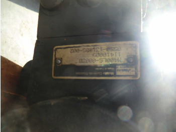 Válvula hidráulica para Maquinaria de construcción VOLVO L330E L350F DISTRIBUTORE: foto 5