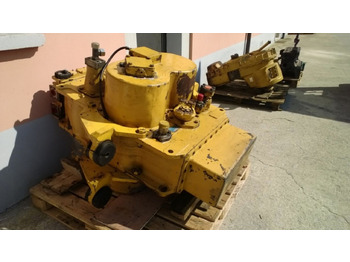 Caja de cambios para Maquinaria de construcción VOLVO L330E Trasmissione revisionata.: foto 2