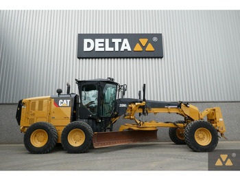 Grader Caterpillar 120M2: foto 2