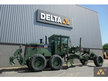 Leasing para Caterpillar 12H Ex- Caterpillar 12H Ex-: foto 5 Leasing para Caterpillar 12H Ex- Caterpillar 12H Ex-: foto 5