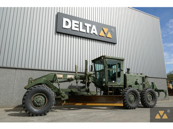 Grader Caterpillar 130G Ex-: foto 4