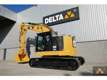 Leasing para Caterpillar 325F LCR Caterpillar 325F LCR: foto 4