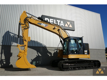 Leasing para Caterpillar 325F LCR Caterpillar 325F LCR: foto 3