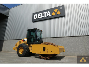 Rodillo Caterpillar CP76: foto 3