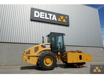 Rodillo Caterpillar CP76: foto 5