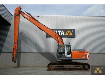 Excavadora de cadenas HITACHI ZX280