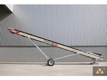 Maquinaria para minería