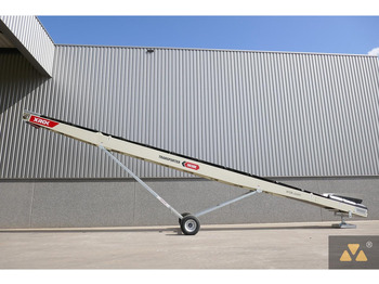 Maquinaria para minería