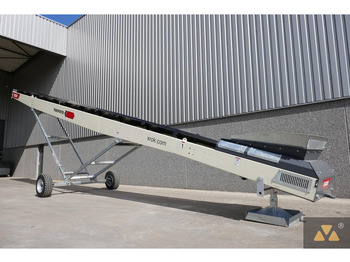 Maquinaria para minería nuevo Xrok Transporter 6030E: foto 3