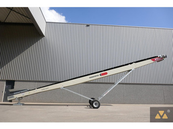 Maquinaria para minería nuevo Xrok Transporter 6030E: foto 5