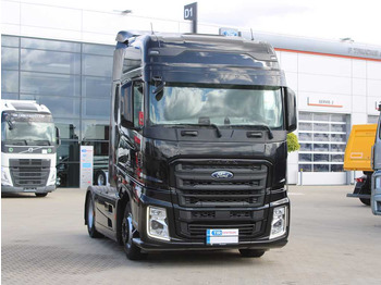 Cabeza tractora Ford F-MAX 12S, EURO 6, NAVIGATION: foto 3 Cabeza tractora Ford F-MAX 12S, EURO 6, NAVIGATION: foto 3