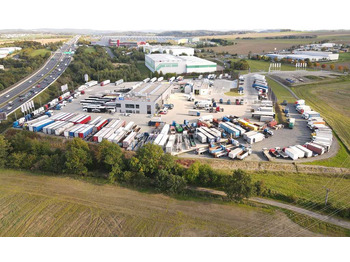 Cabeza tractora Ford F-MAX 12S, EURO 6, NAVIGATION: foto 2 Cabeza tractora Ford F-MAX 12S, EURO 6, NAVIGATION: foto 2