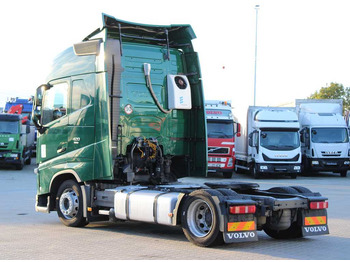 Cabeza tractora Volvo FH 420, LOWDECK, EURO 6, VEB +, INDEPENDENT AIR CONDITIONING: foto 5
