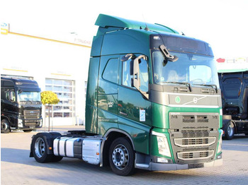 Cabeza tractora Volvo FH 420, LOWDECK, EURO 6, VEB +, INDEPENDENT AIR CONDITIONING: foto 3