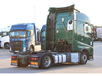 Cabeza tractora Volvo FH 420, LOWDECK, EURO 6, VEB +, INDEPENDENT AIR CONDITIONING: foto 4