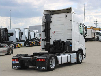 Cabeza tractora Volvo FH 500, GLOBETROTTER, LOWDECK, VEB+, I-PARK COOL: foto 3