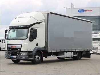 Camión lona DAF LF 290