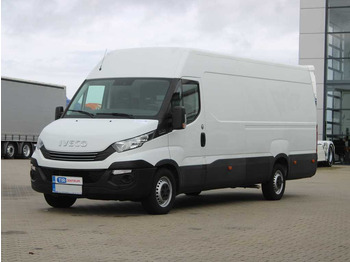 Furgón IVECO Daily 35s16