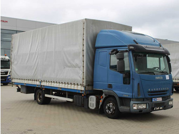 Leasing para  Iveco EUROCARGO 75E18, EURO 4, PNEU 80% Iveco EUROCARGO 75E18, EURO 4, PNEU 80%: foto 3