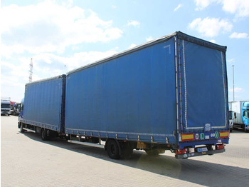 Leasing para  MAN TGL 8.220, EURO 5EEV, INDEPENDENT AIR CONDITIONING + SVAN CHT101 (2014) MAN TGL 8.220, EURO 5EEV, INDEPENDENT AIR CONDITIONING + SVAN CHT101 (2014): foto 5