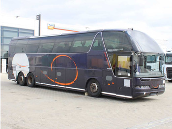 Autocar Neoplan N516, 6X2, RETARDER, KITCHEN: foto 2