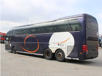 Autocar Neoplan N516, 6X2, RETARDER, KITCHEN: foto 4