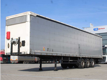 Leasing para  Schwarzmüller SPA 3/E, SAF, MULTILOCK, MULDA, PNEU 80% Schwarzmüller SPA 3/E, SAF, MULTILOCK, MULDA, PNEU 80%: foto 1