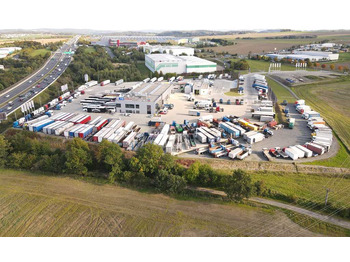 Leasing para  Schwarzmüller SPA 3/E, SAF, MULTILOCK, MULDA, PNEU 80% Schwarzmüller SPA 3/E, SAF, MULTILOCK, MULDA, PNEU 80%: foto 2