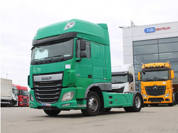 Cabeza tractora DAF XF 460