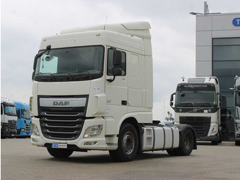 Cabeza tractora DAF XF 460