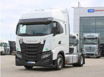 Cabeza tractora IVECO S-WAY