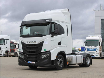Cabeza tractora IVECO S-WAY