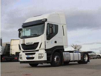 Cabeza tractora IVECO Stralis HI-WAY