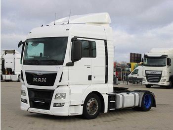 Cabeza tractora MAN TGX 18.440