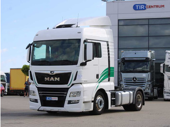Cabeza tractora MAN TGX 18.460
