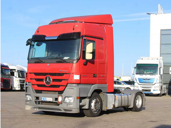 Cabeza tractora MERCEDES-BENZ Actros 1844