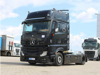 Cabeza tractora MERCEDES-BENZ Actros 1845