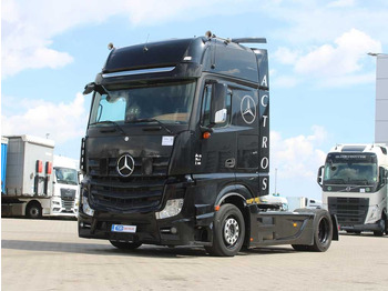 Cabeza tractora MERCEDES-BENZ Actros 1845
